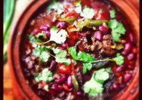 Chilli con carne