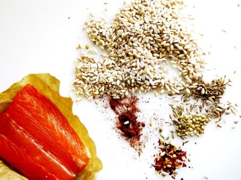 spelt and salmon 2